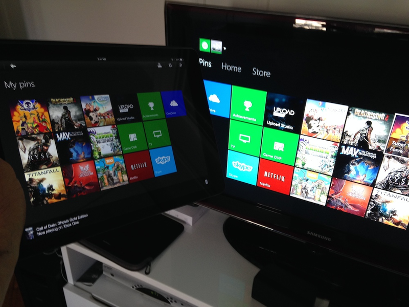 Illustration for article titled How To Rearrange The Xbox One's Dashboard Pins